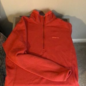 Women’s Patagonia 1/4 zip